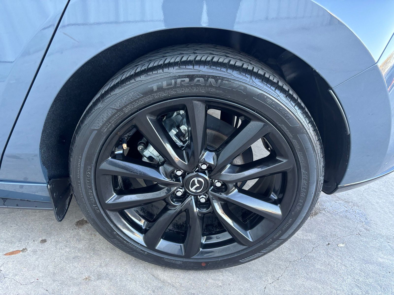 Used Car 2023 Mazda Mazda3  2.5 S Carbon Edition For Sale Under $25,000 In Austin, Texas