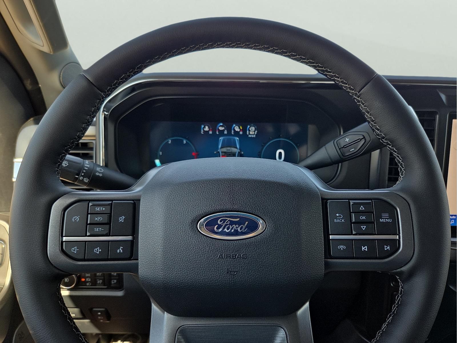 2026 Ford F-250 Super Duty Lariat - Photo 19