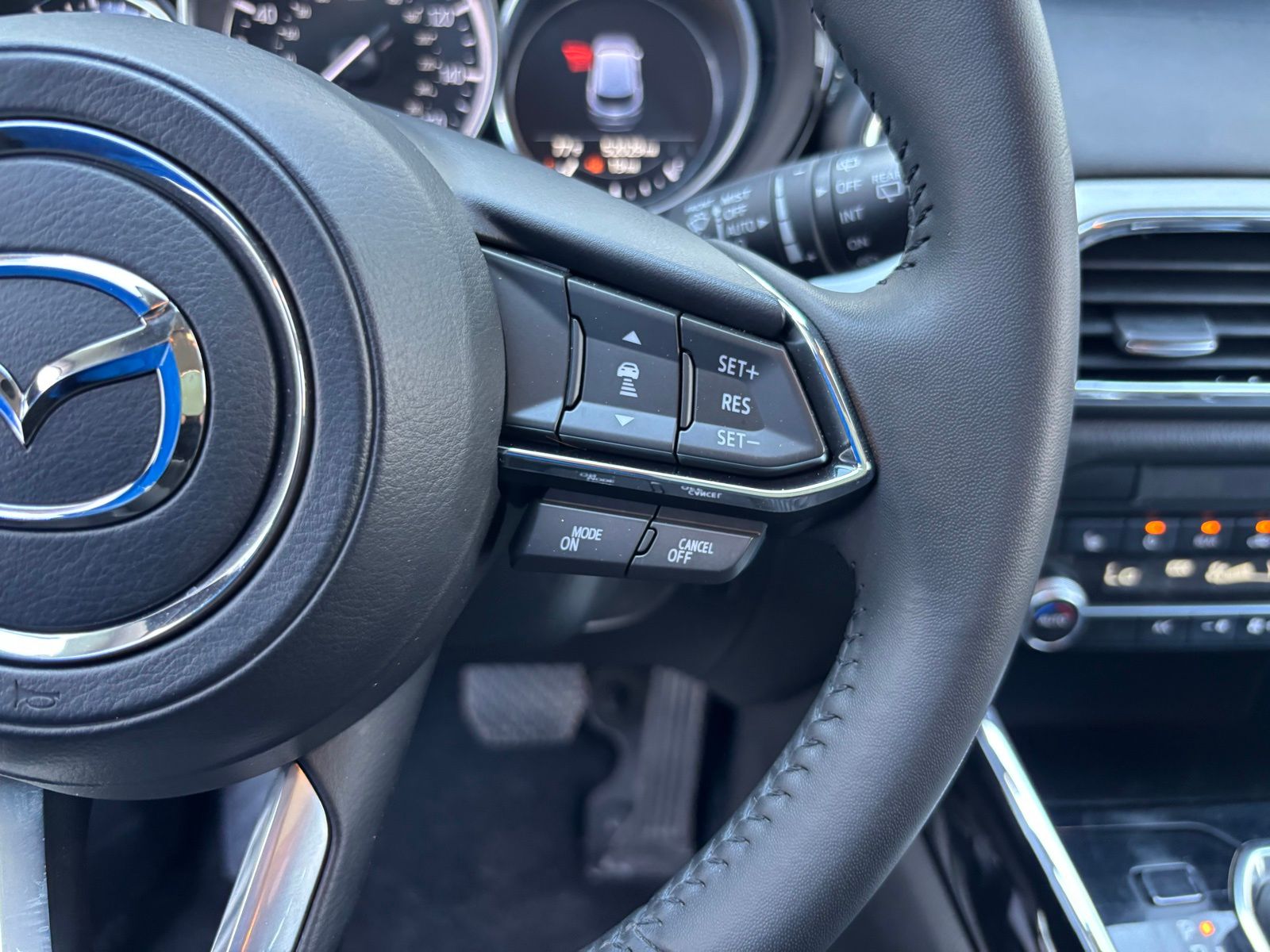 Used Car 2021 Mazda Cx-9  Touring For Sale Under $25,000 In Austin, Texas