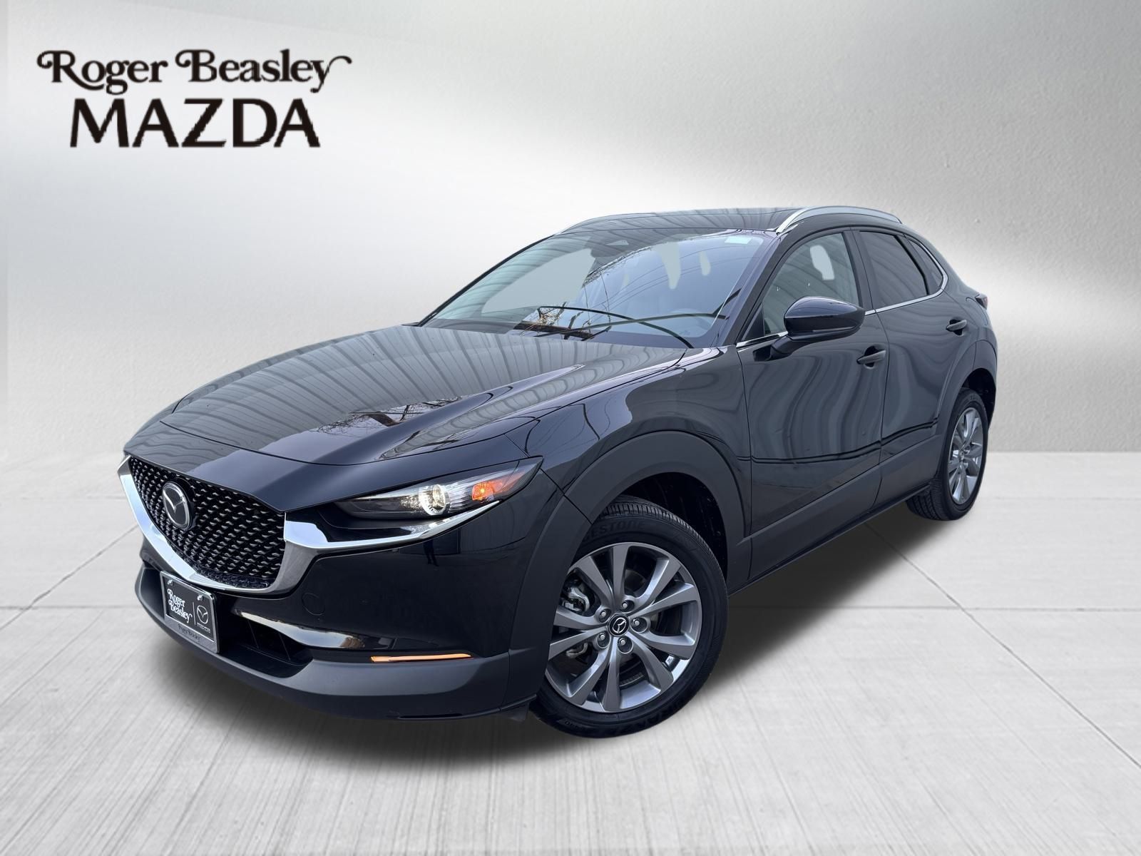 Used Car 2025 Mazda Cx-30  2.5 S Preferred Package For Sale Under $30,000 In Austin, Texas