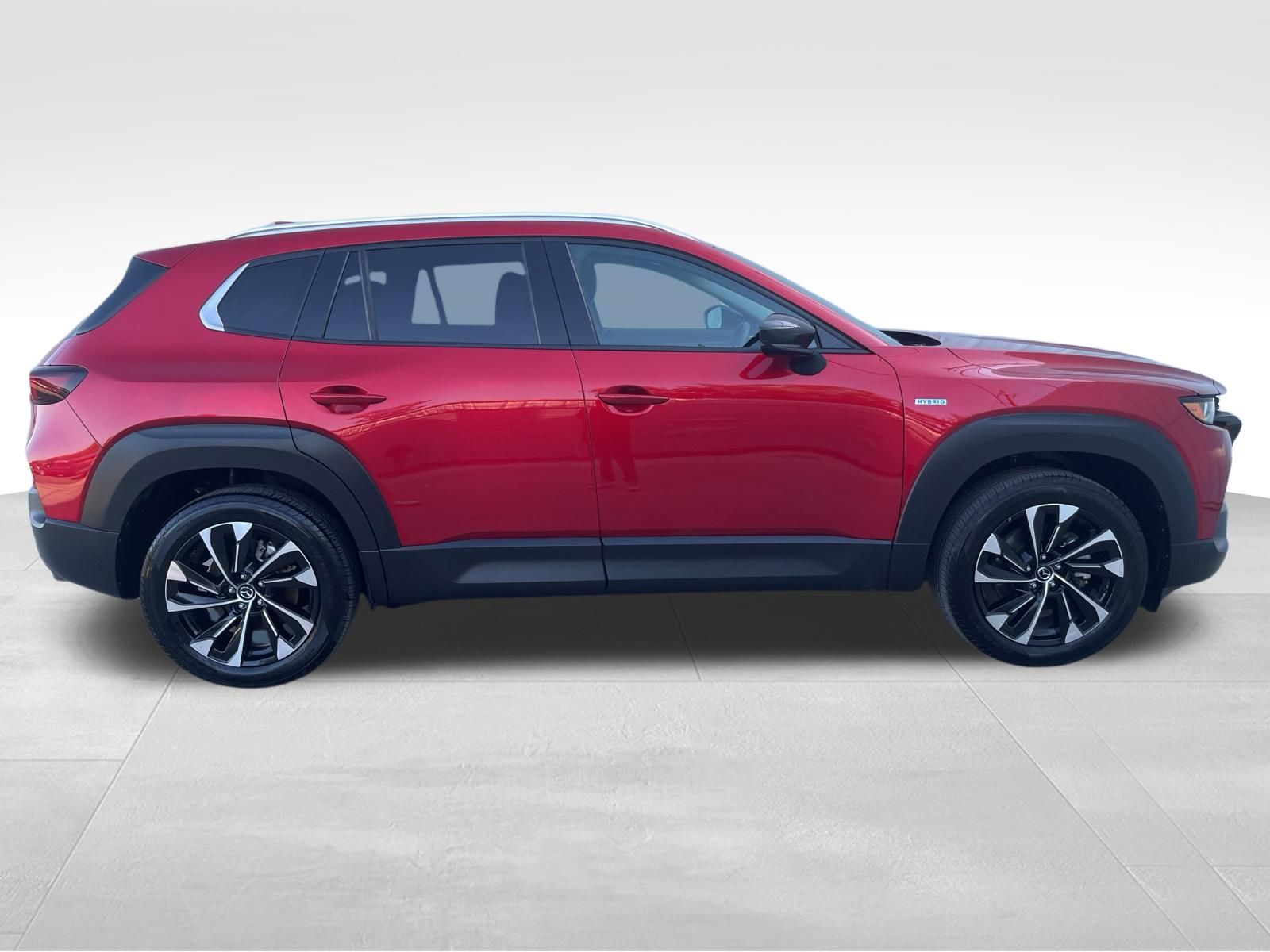 Used Car 2025 Mazda Cx-50 Hybrid  Premium Plus For Sale Under $35,000 In Austin, Texas