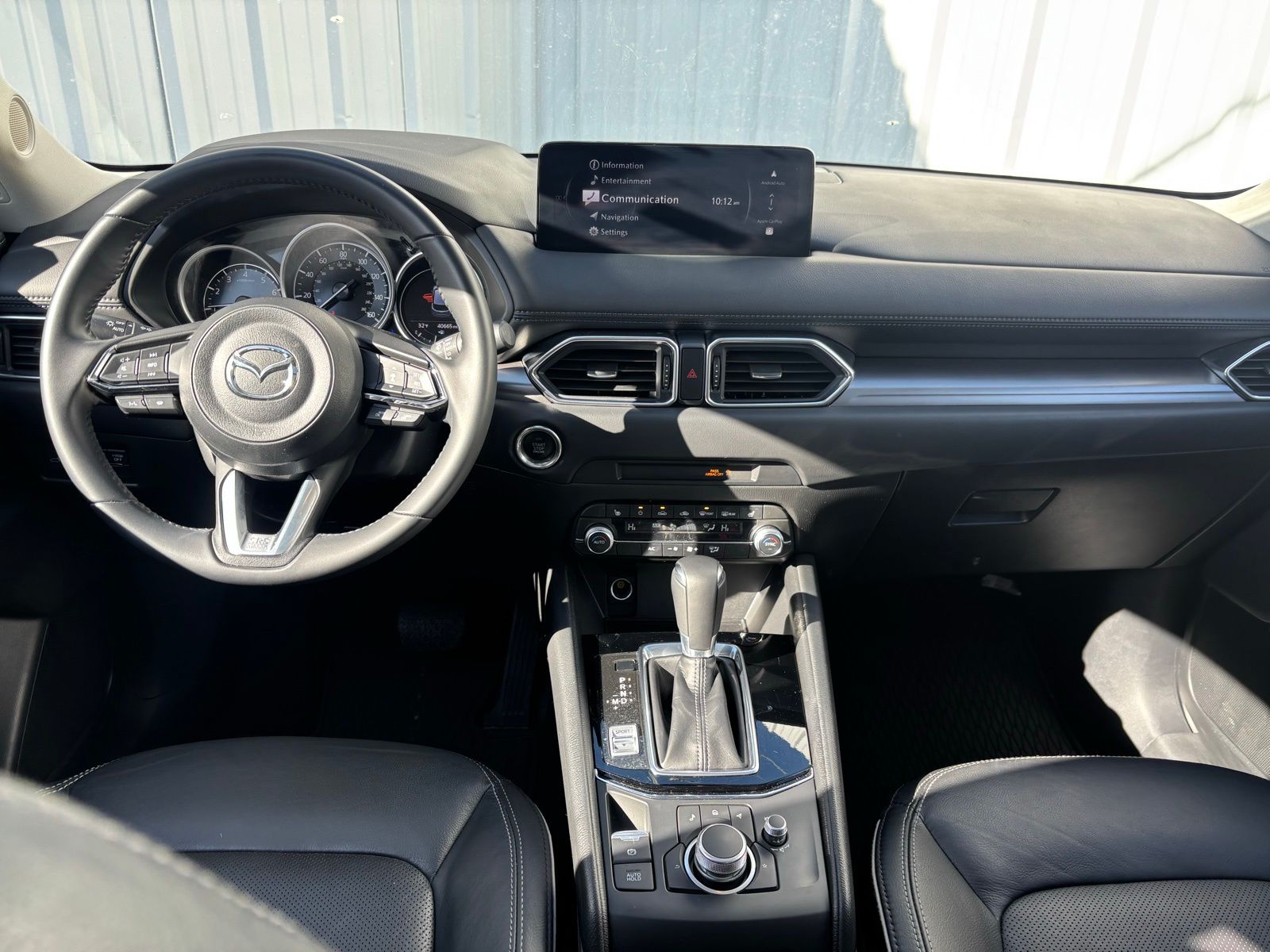 Used Car 2024 Mazda Cx-5  2.5 S Preferred Package For Sale Under $25,000 In Austin, Texas