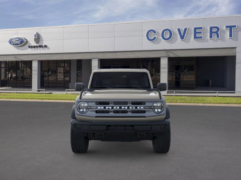 New Car 2025 Ford Bronco  Big Bend For Sale Under $50,000 In Austin, Texas