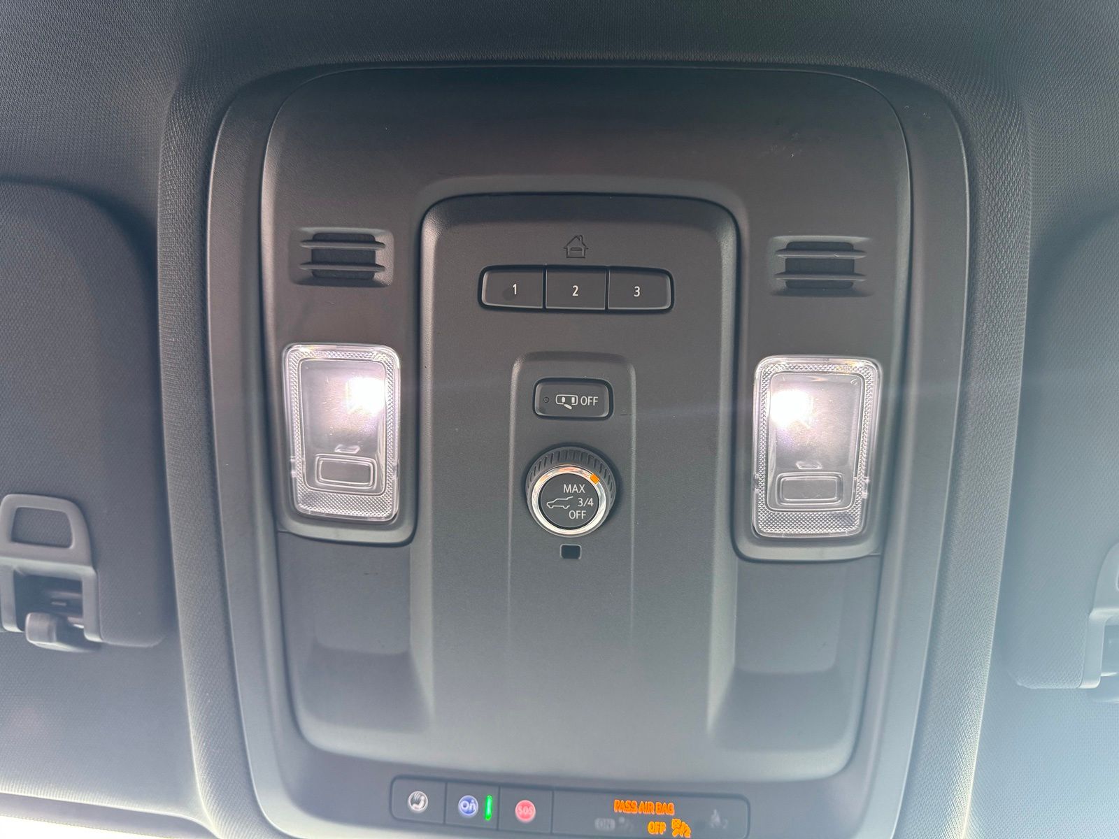 Used 2024 Chevrolet Suburban SUV