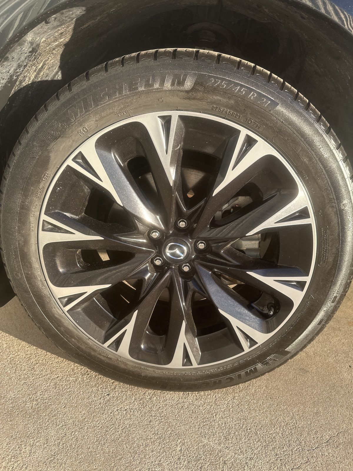 Used Car 2024 Mazda Cx-90  3.3 Turbo S For Sale Under $35,000 In Austin, Texas