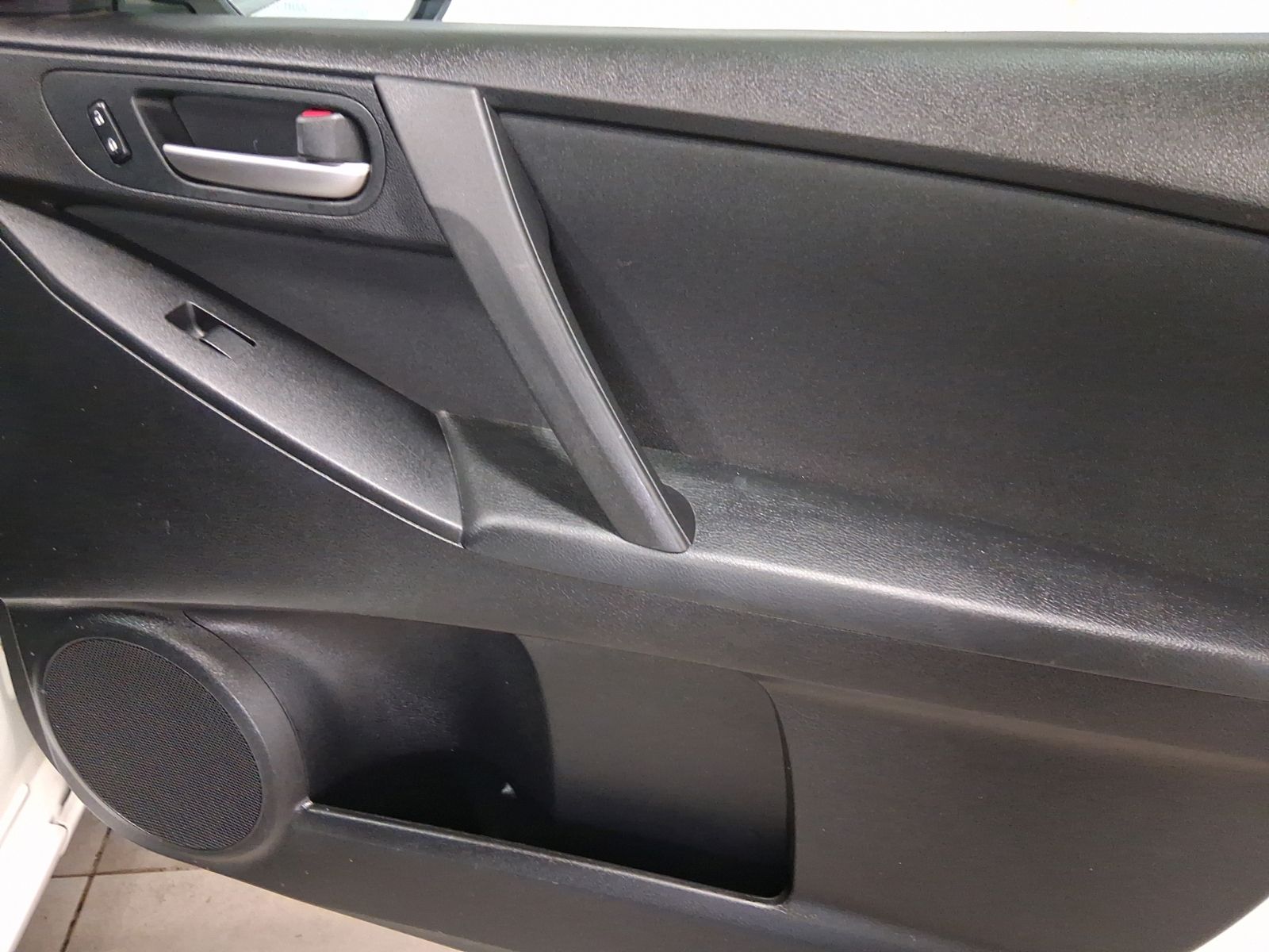 Used Car 2010 Mazda Mazda3  I Touring For Sale Under $10,000 In Austin, Texas
