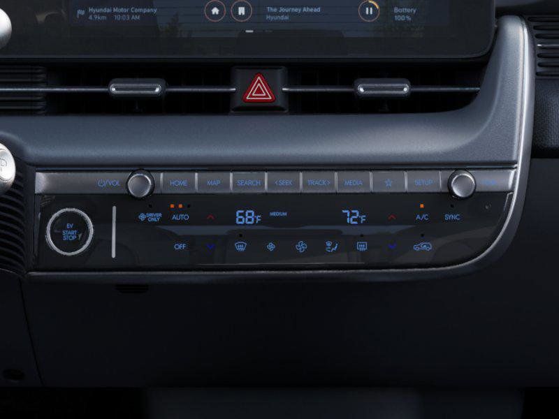 IONIQ 5 SE