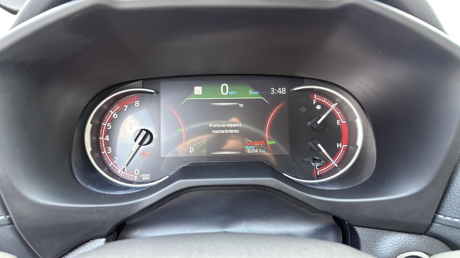 Used Car 2025 Toyota Rav4  Xle For Sale Under $30,000 In Austin, Texas