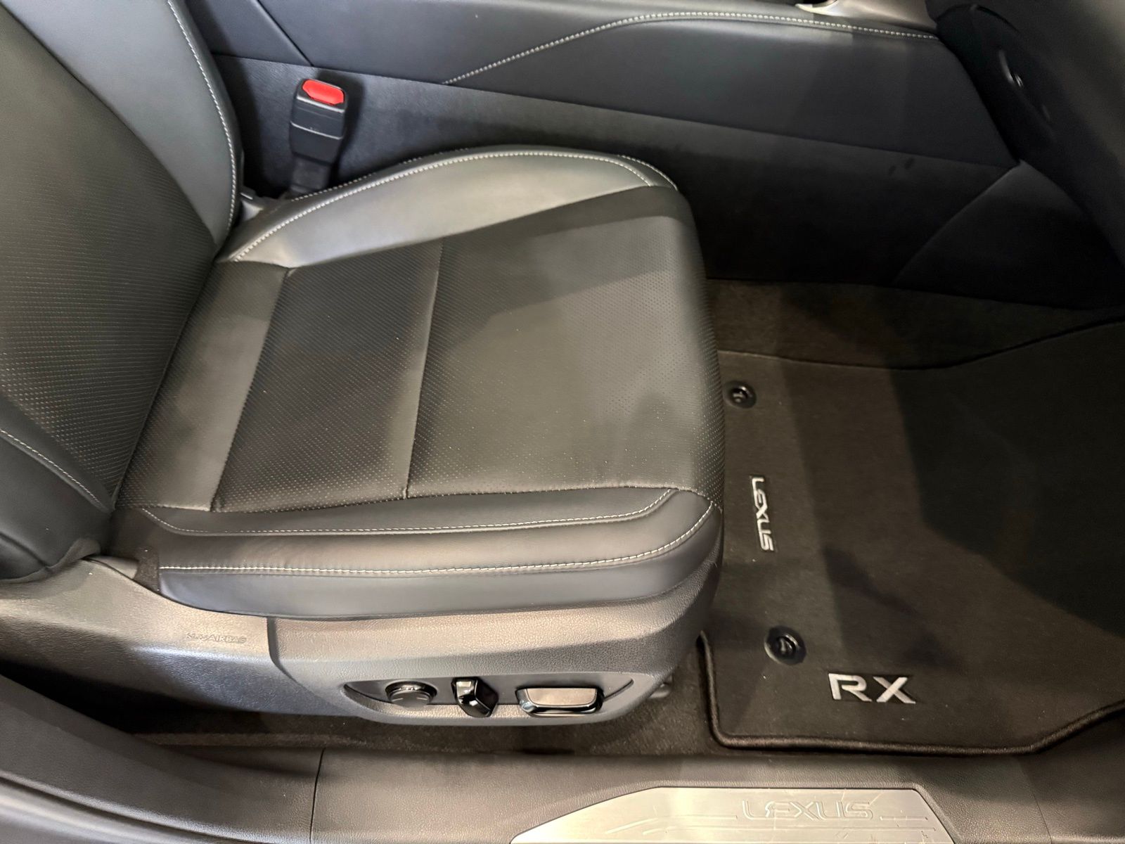 Used 2023 Gray Lexus 350 Premium image 53