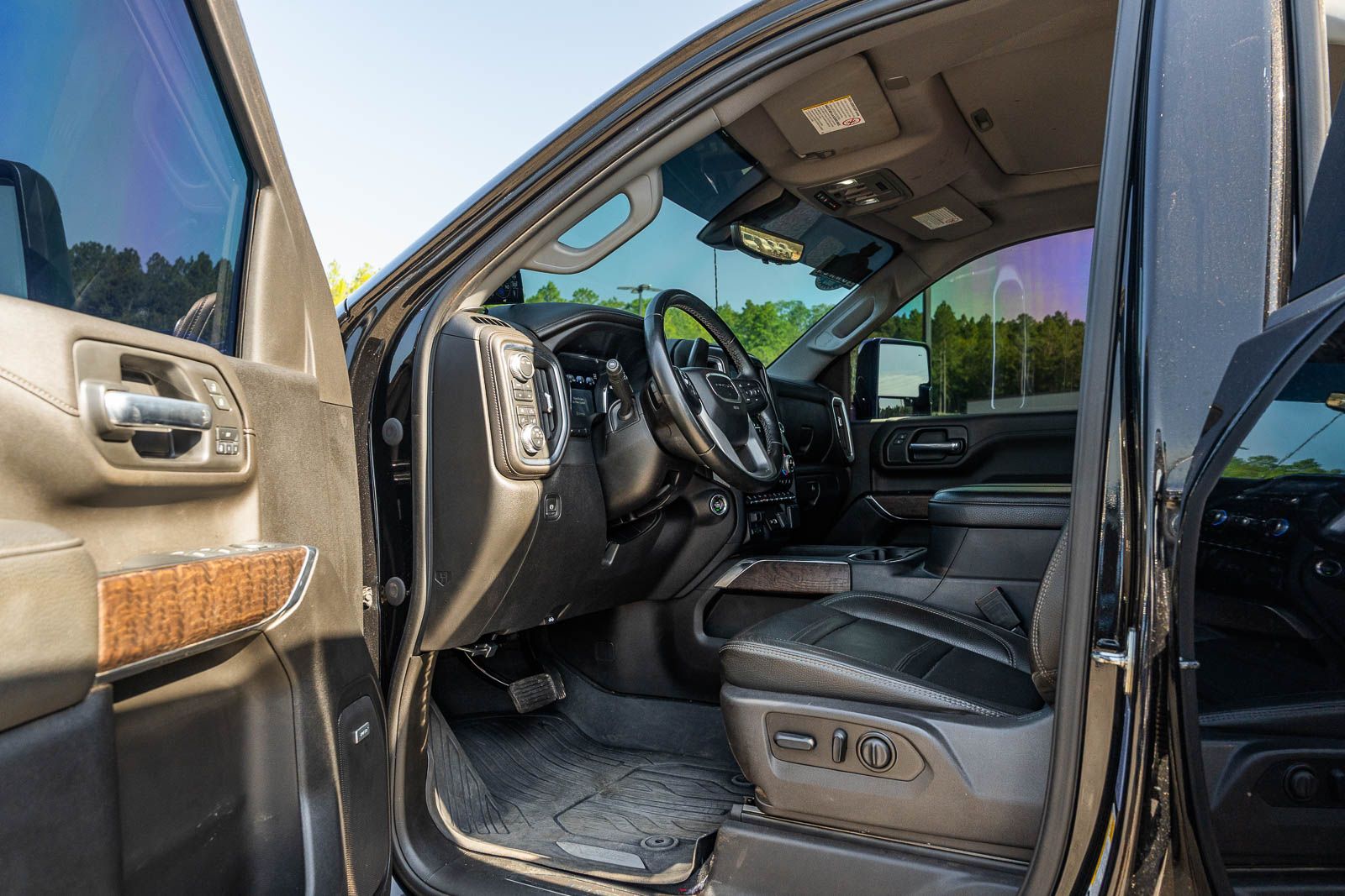 Used 2023 GMC Sierra 2500HD Truck