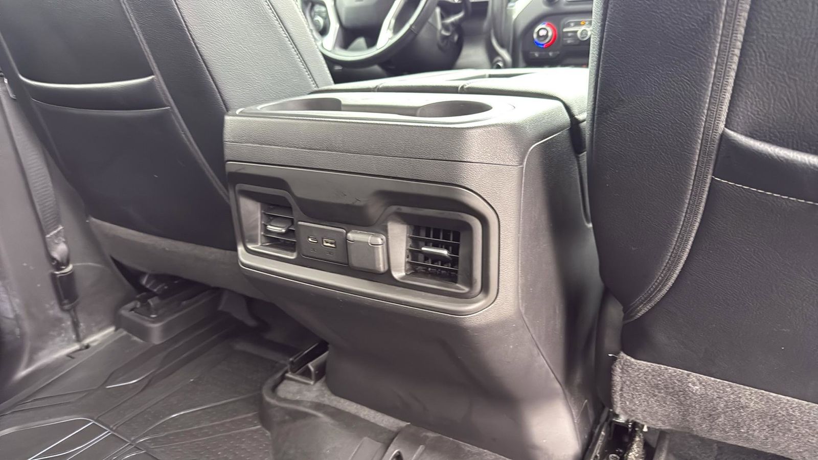 Used Car 2021 Chevrolet Silverado 1500  Rst For Sale Under $40,000 In Austin, Texas