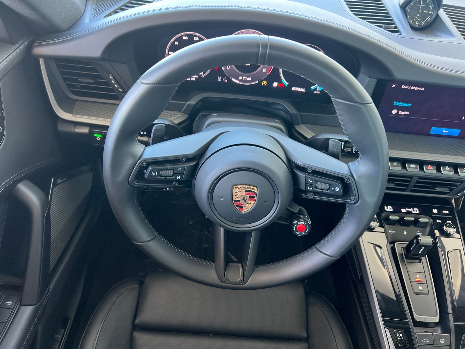 2025 Porsche 911 S - Photo 14