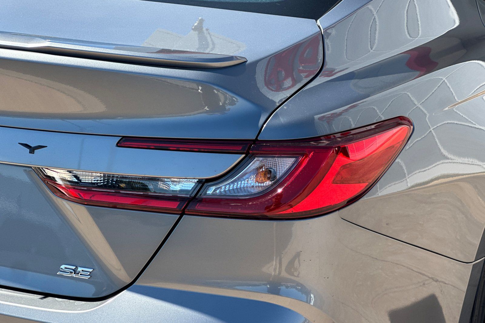 New 2026  Toyota SE image 24