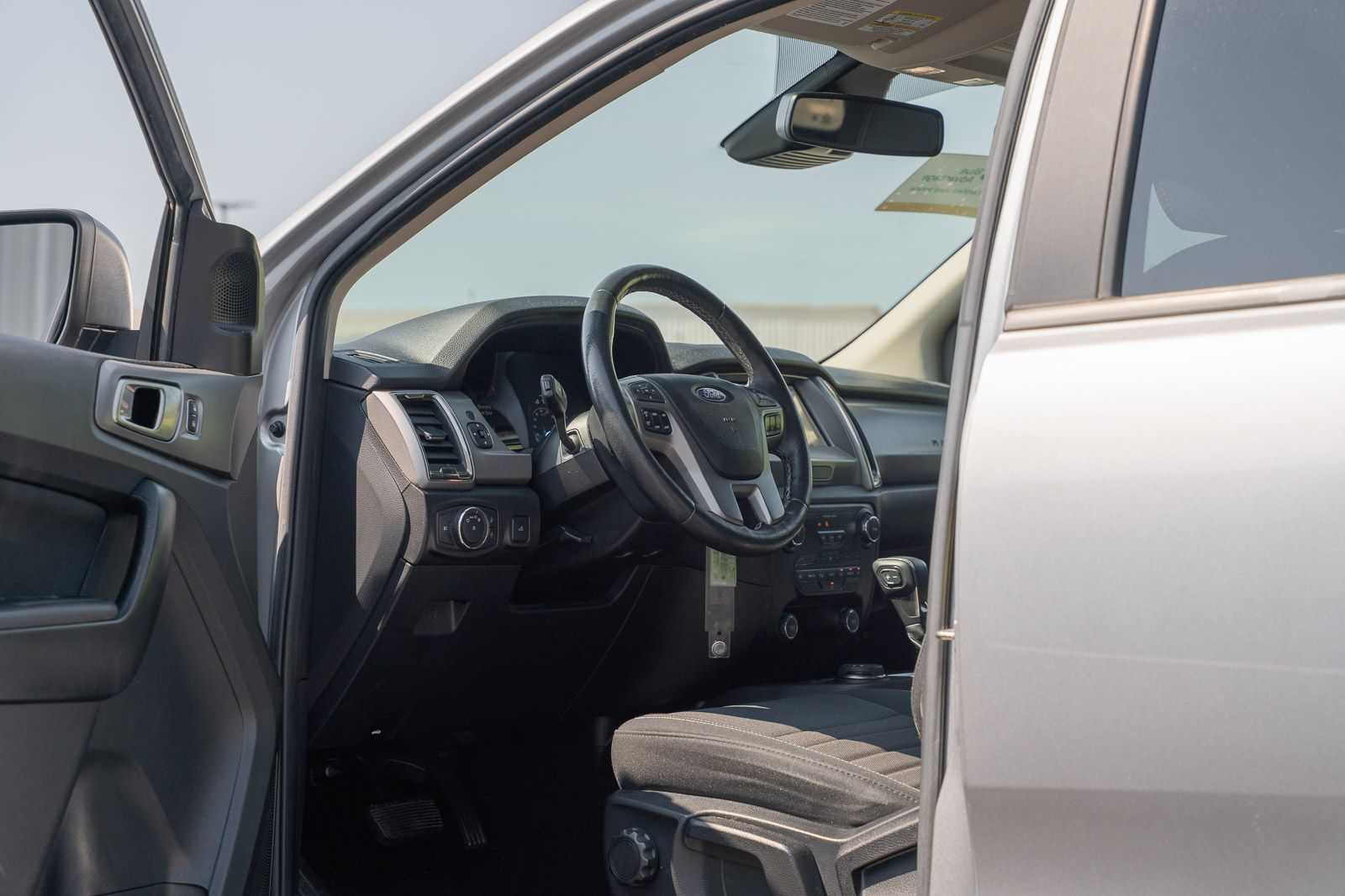 Used 2021 Ford Ranger Truck