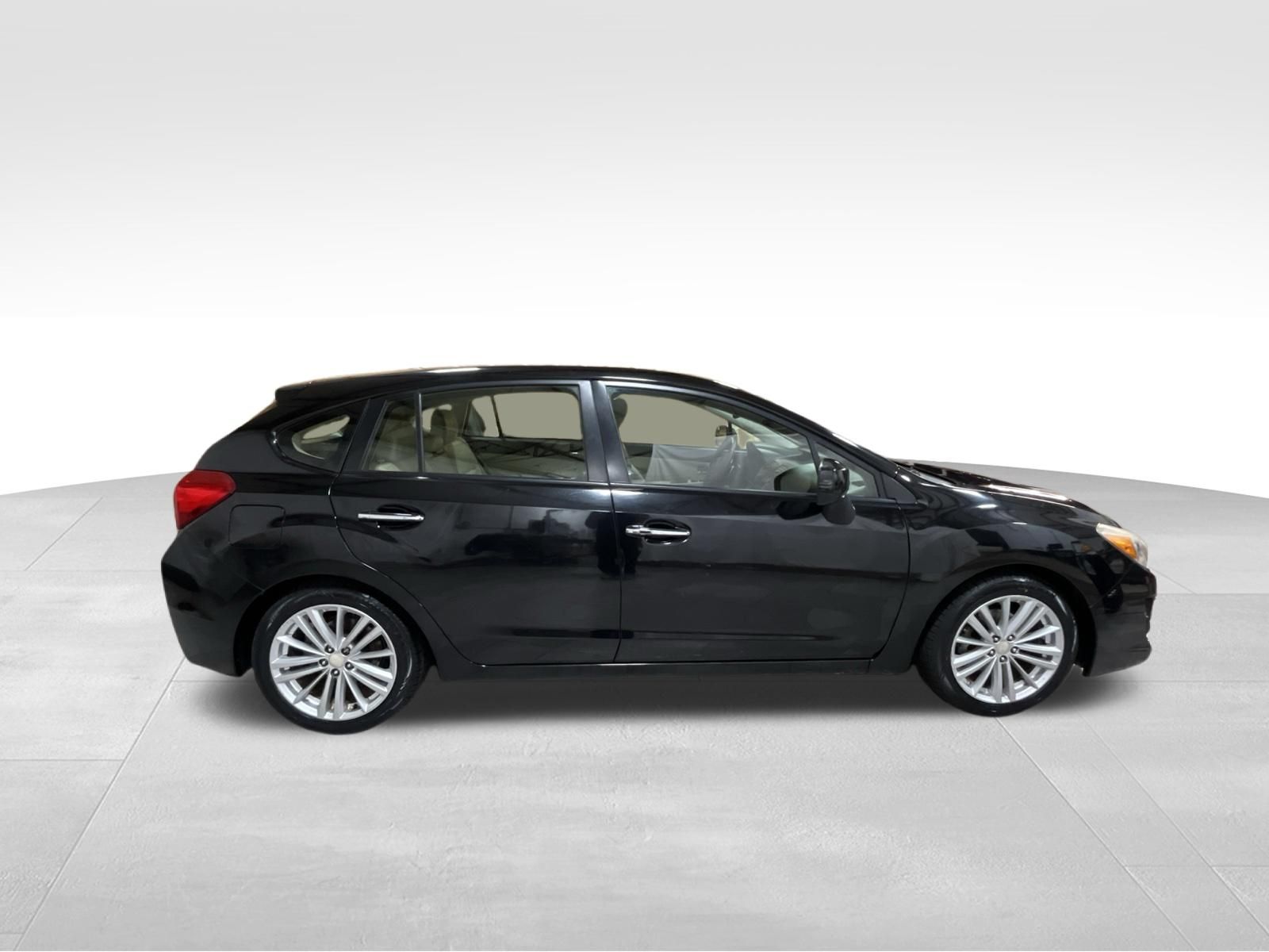 Used Car 2013 Subaru Impreza  2.0i Limited For Sale Under $12,000 In Austin, Texas