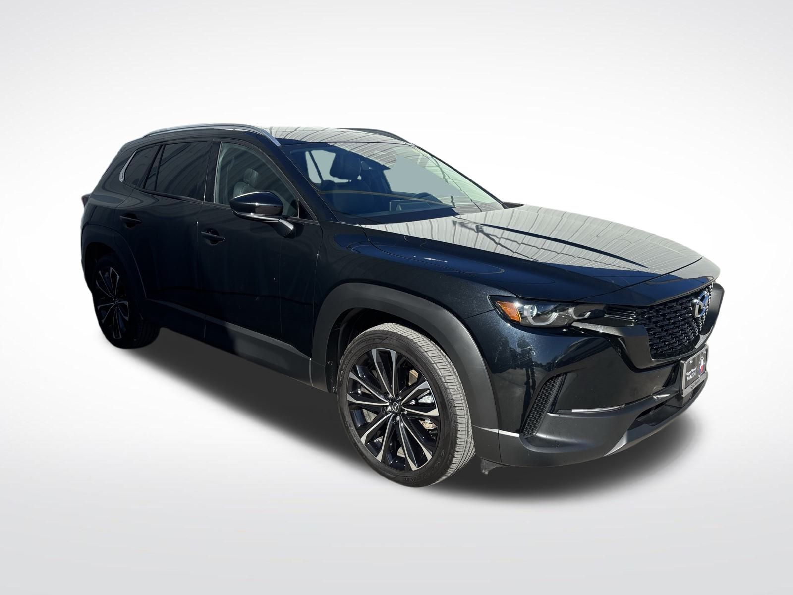 Used Car 2025 Mazda Cx-50  2.5 S Premium Plus Package For Sale Under $35,000 In Austin, Texas