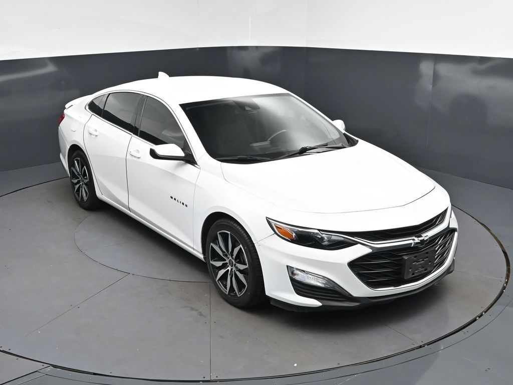 2023 Chevrolet Malibu RS FWD