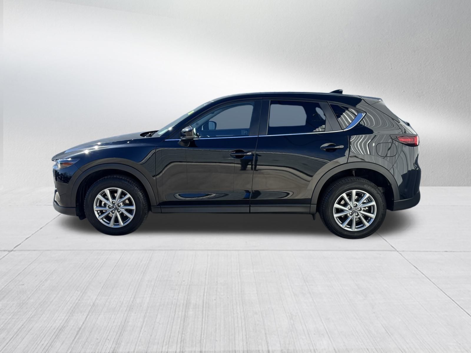 Used Car 2023 Mazda Cx-5  2.5 S Preferred Package For Sale Under $25,000 In Austin, Texas