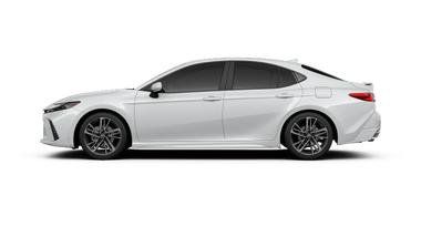 new 2026 Toyota Camry car