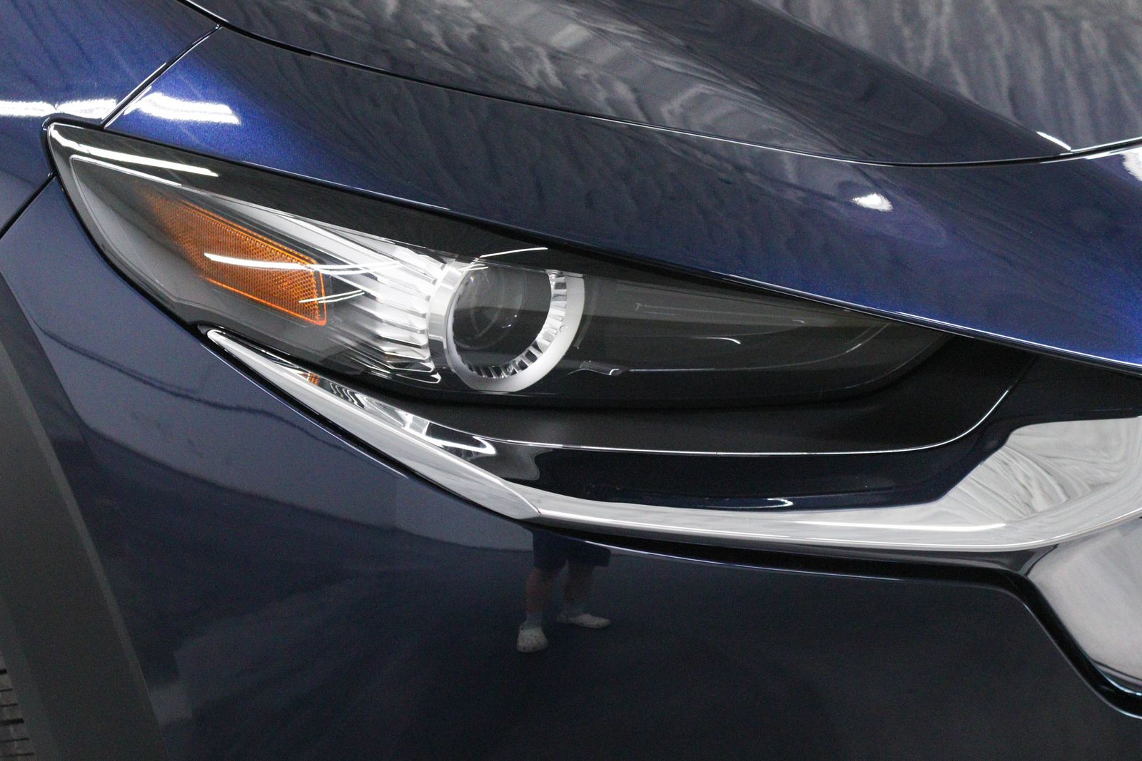 New Car 2025 Mazda Cx-30  2.5 S Preferred Package For Sale Under $35,000 In Austin, Texas