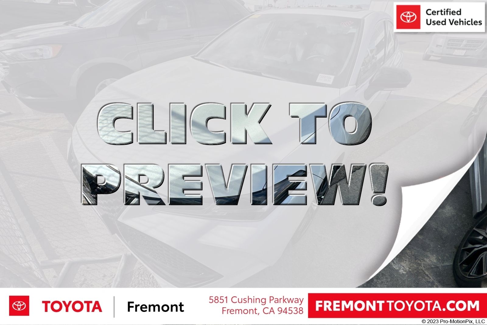 2022 Toyota Avalon Touring FWD