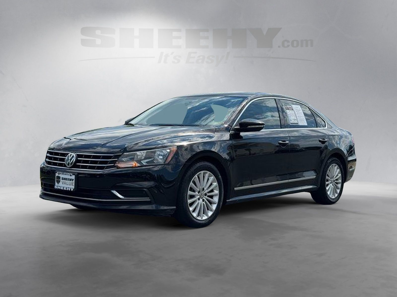 Used 2016  Volkswagen 1.8T SE image 13