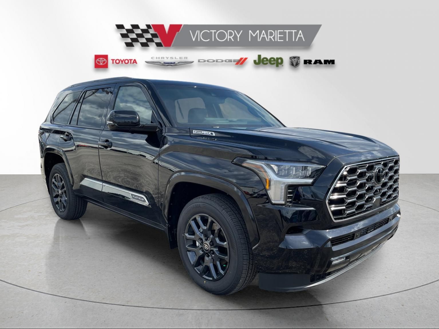 View vehicle photo 7