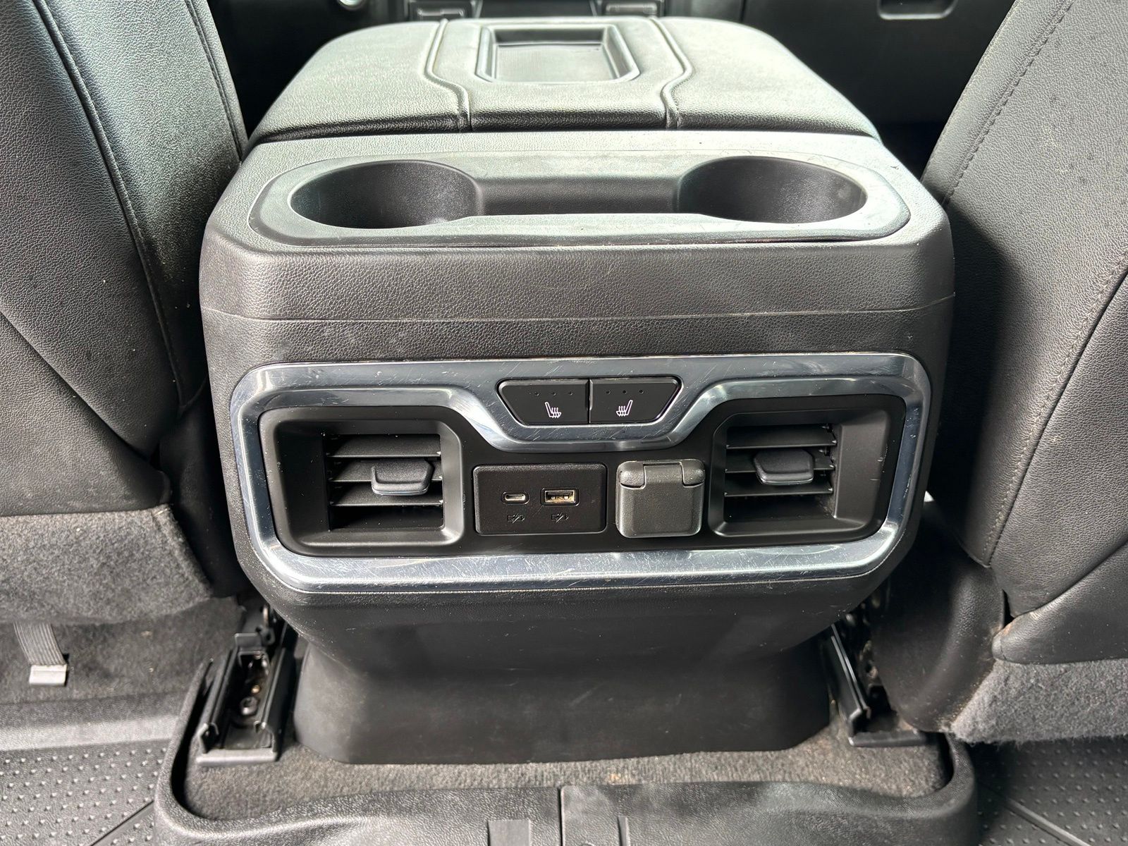 Used 2021 Chevrolet Silverado 1500 Truck