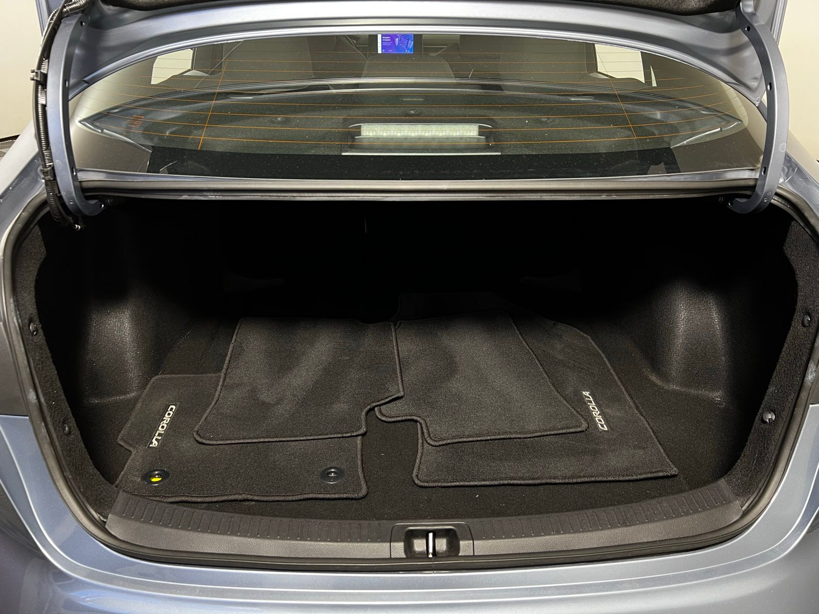 Thumbnail: 2024 Toyota Corolla - 22