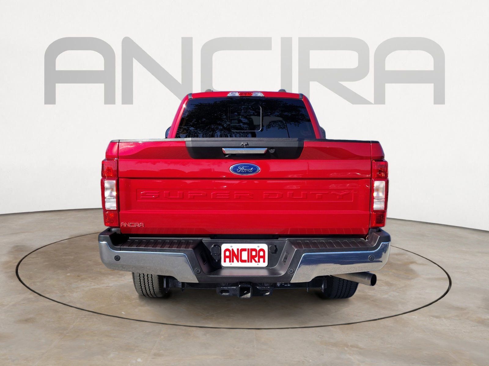Used Car 2021 Ford F-250sd  Lariat For Sale Under $60,000 In San Antonio, Texas