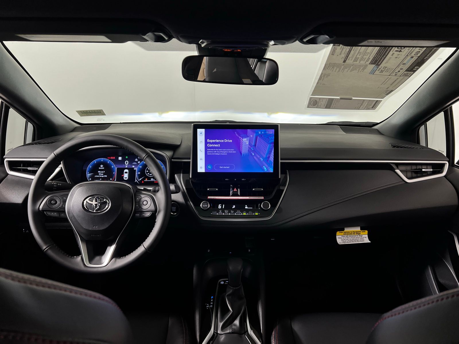 Thumbnail: 2026 Toyota Corolla - 21