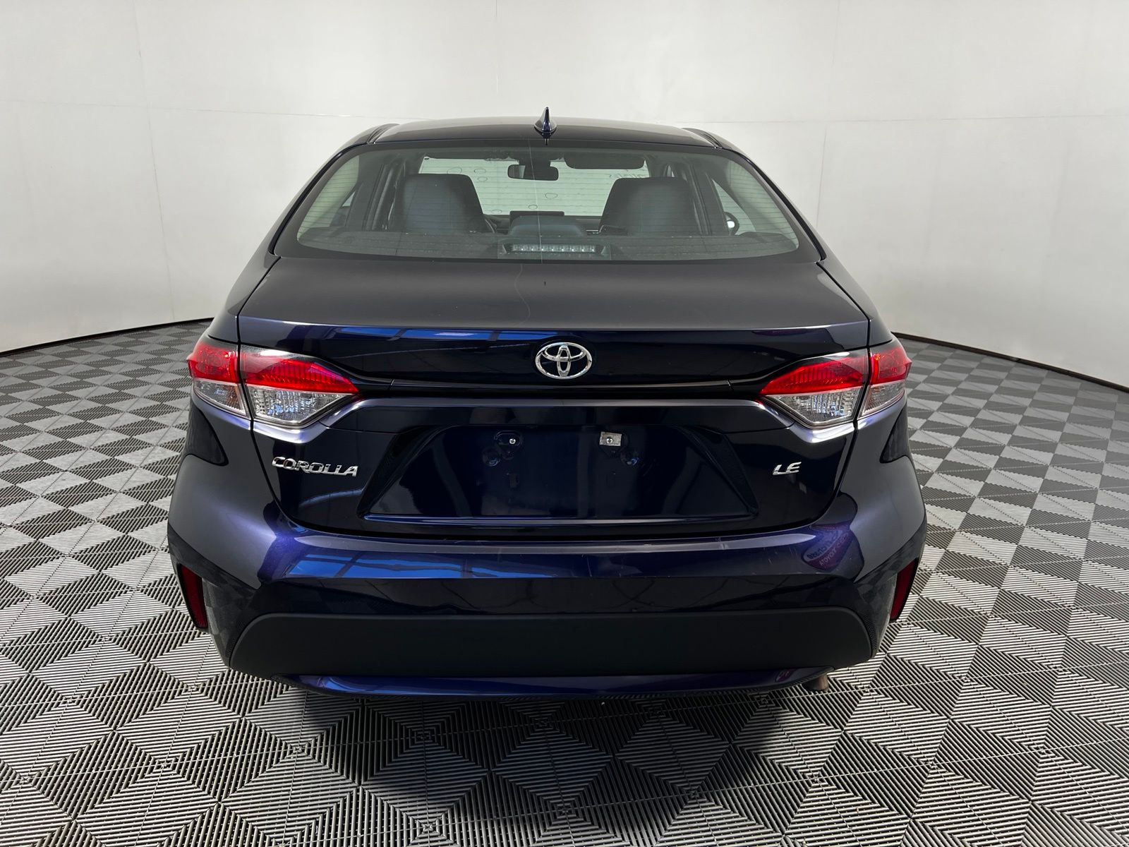 Thumbnail: 2025 Toyota Corolla - 6
