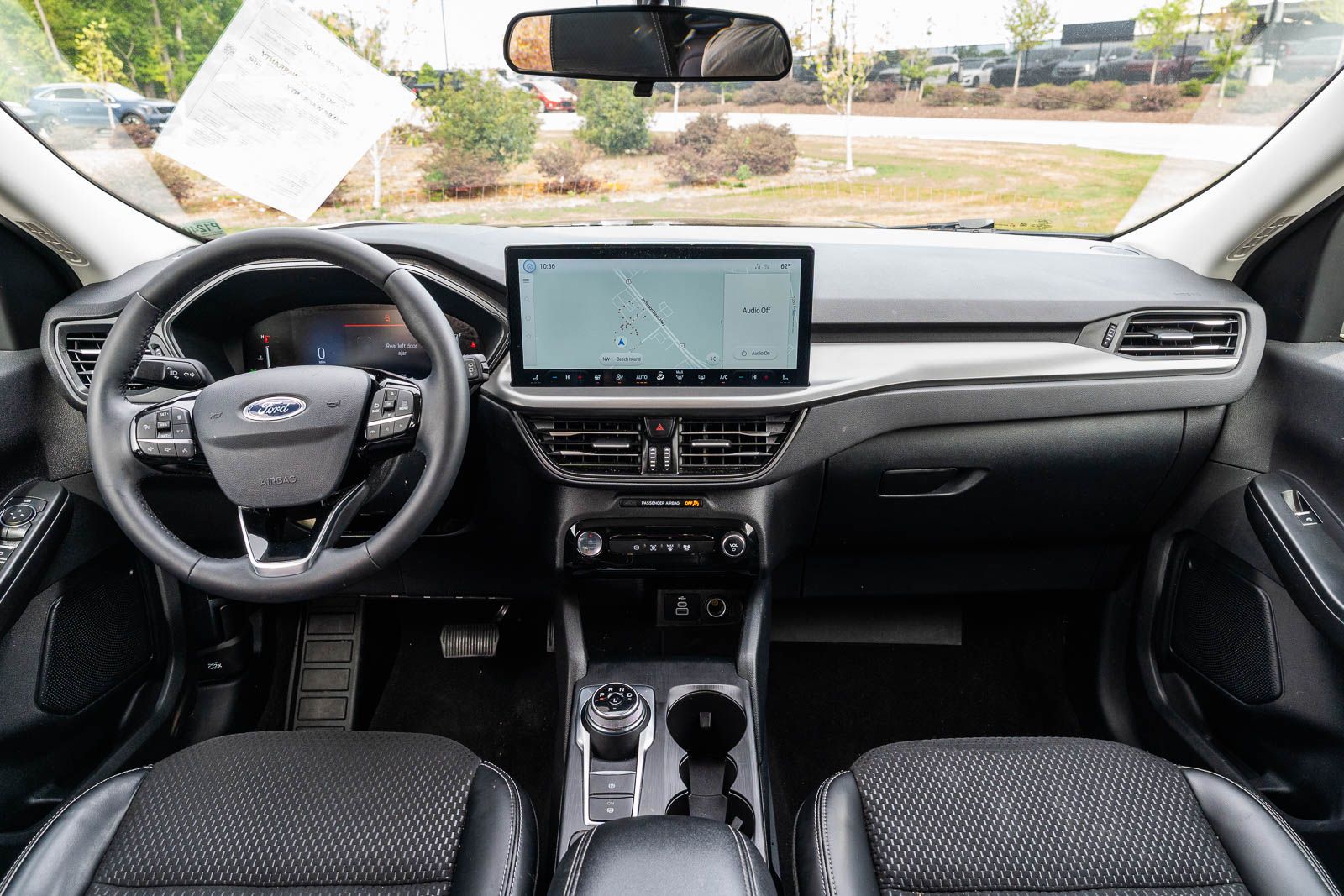 Used 2024 Ford Escape Plug-In Hybrid SUV