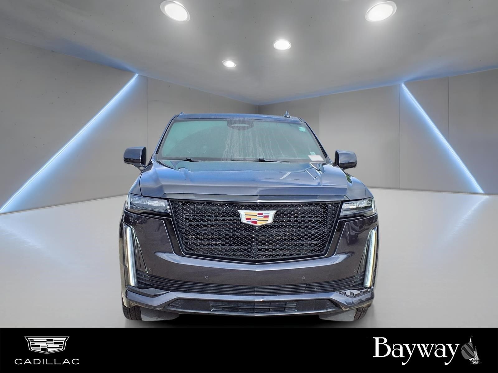 2022 Cadillac Escalade Sport - 2