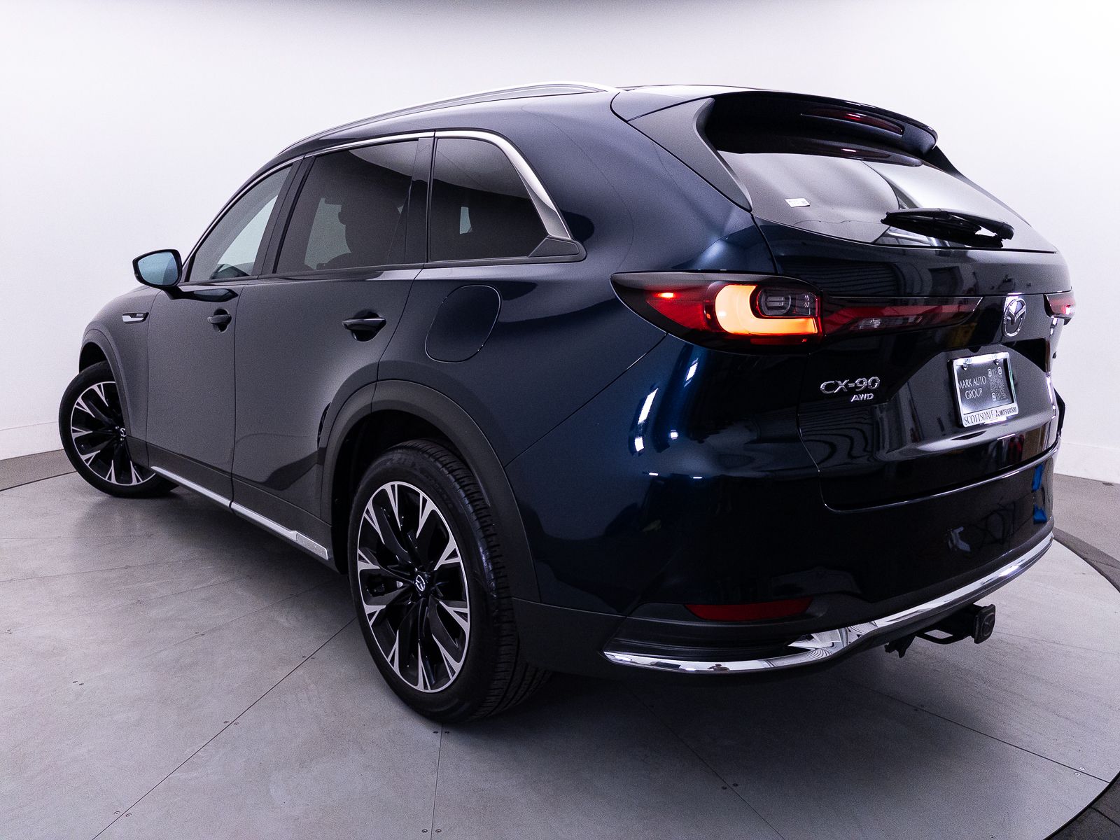 2024 Mazda Mazda CX-90 PHEV Premium