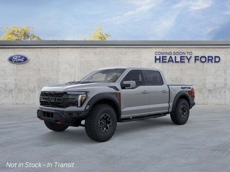 Avalanche 2026 Ford F-150 Pickup Truck Four-Wheel Drive Automatic