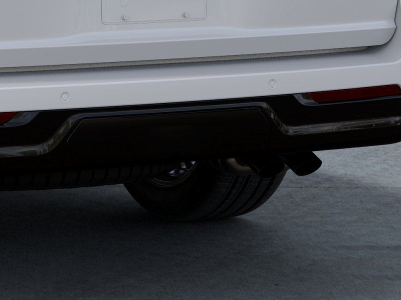 New 2027 White Lincoln Premiere image 23