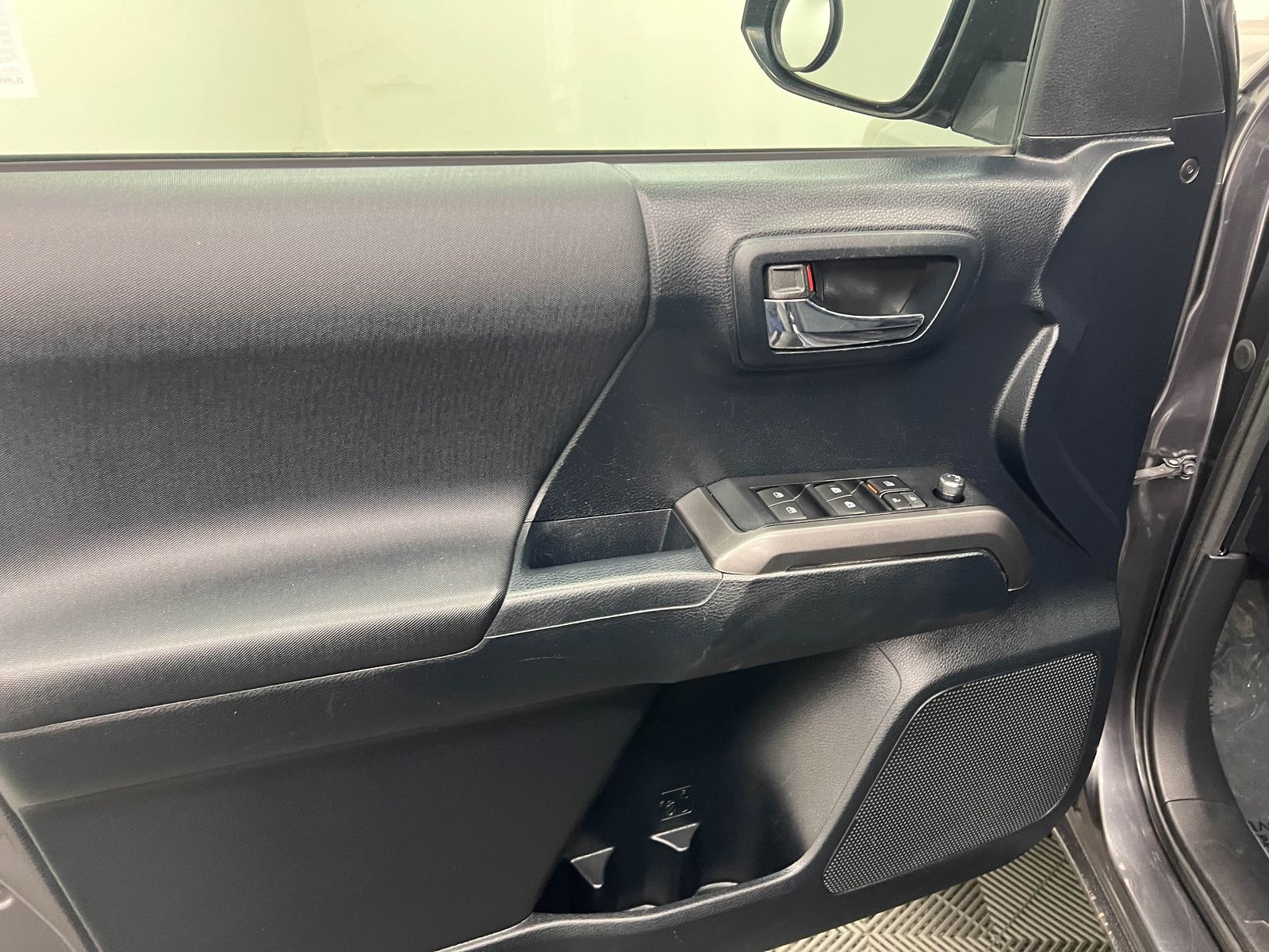 used 2016 Toyota Tacoma car, priced at $23,788