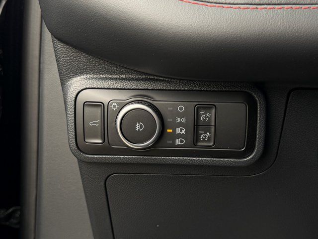 New 2026 Agate Black Metallic Ford ST-Line image 35