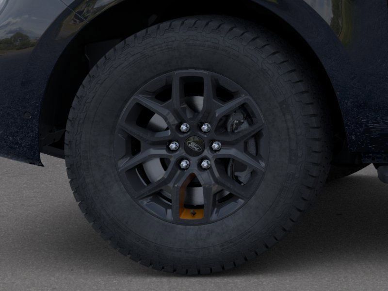 New Car 2025 Ford Expedition  Tremor For Sale In Austin, Texas