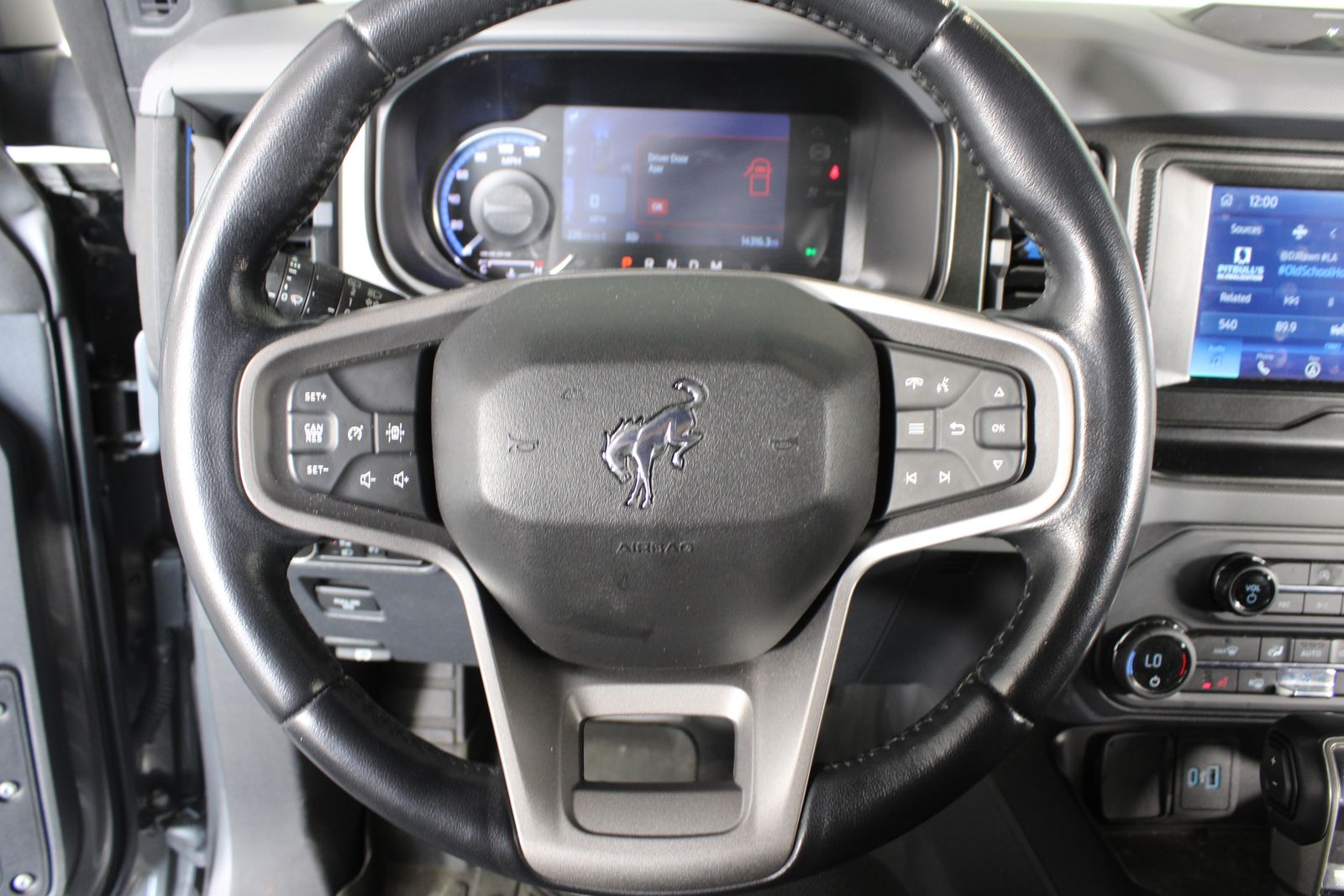 Used 2023 Gray Ford Black Diamond image 17