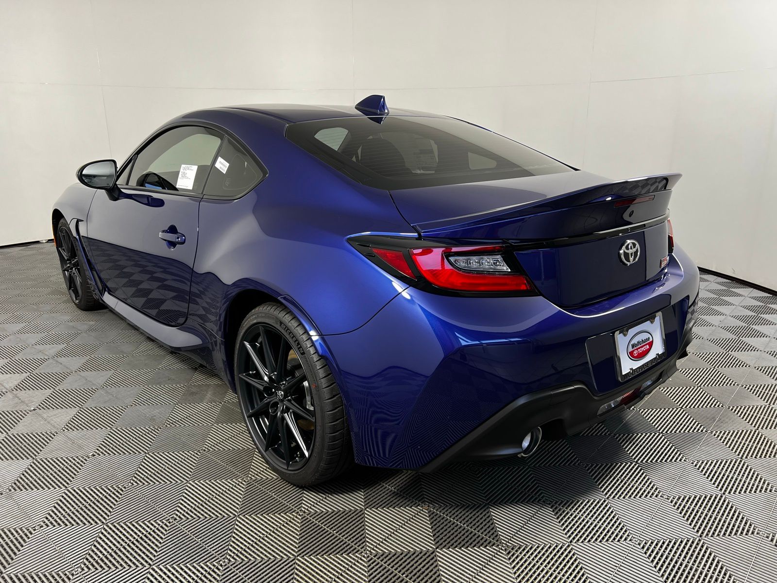 Thumbnail: 2025 Toyota GR86 - 7