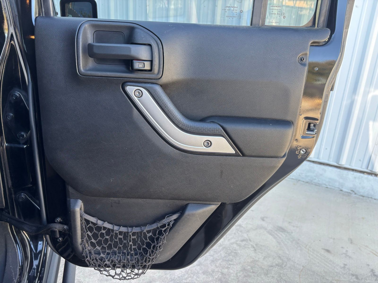 Used Car 2013 Jeep Wrangler  Unlimited Rubicon For Sale Under $20,000 In Austin, Texas