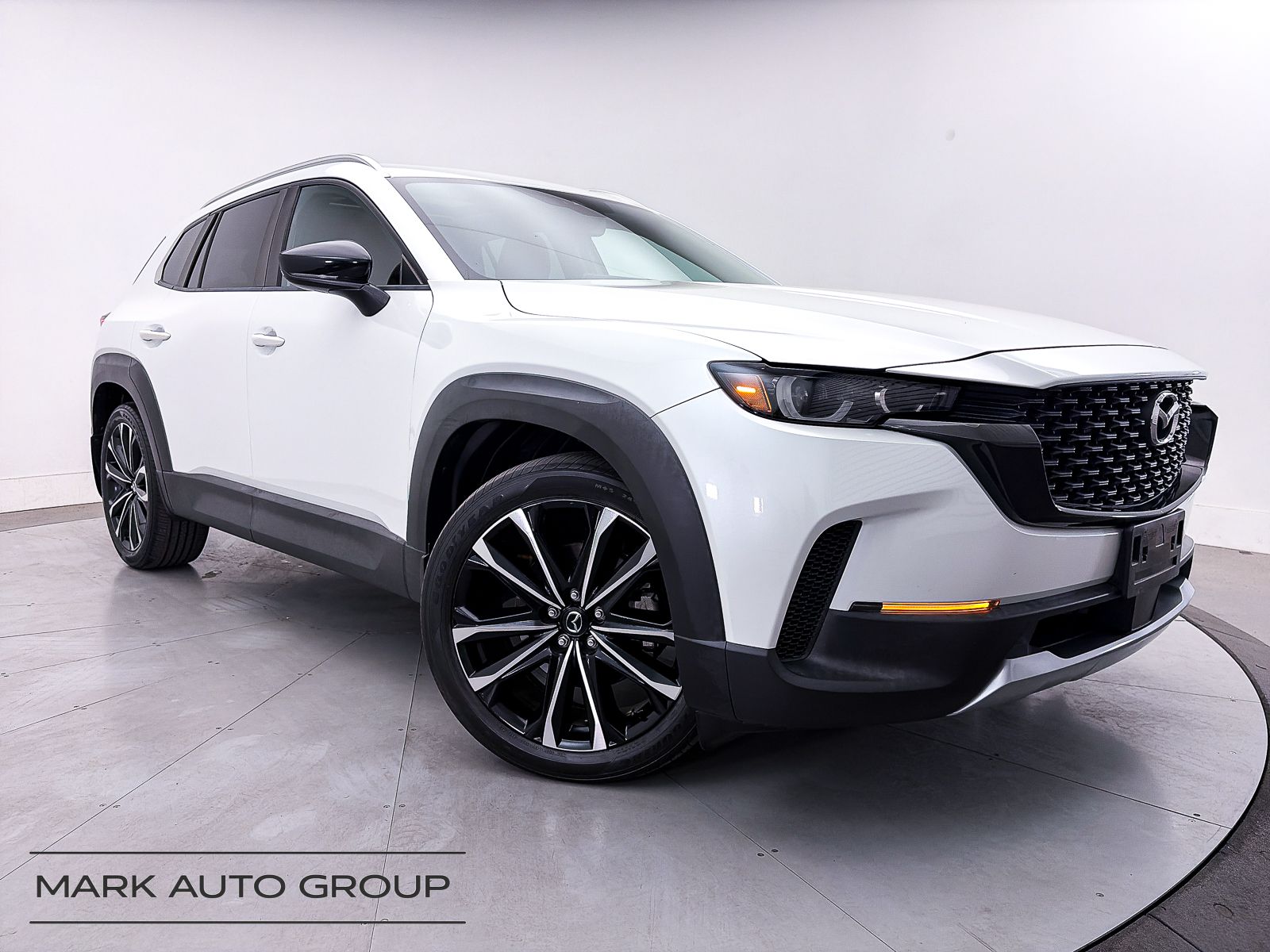 2023 Mazda Mazda CX-50 2.5 Turbo