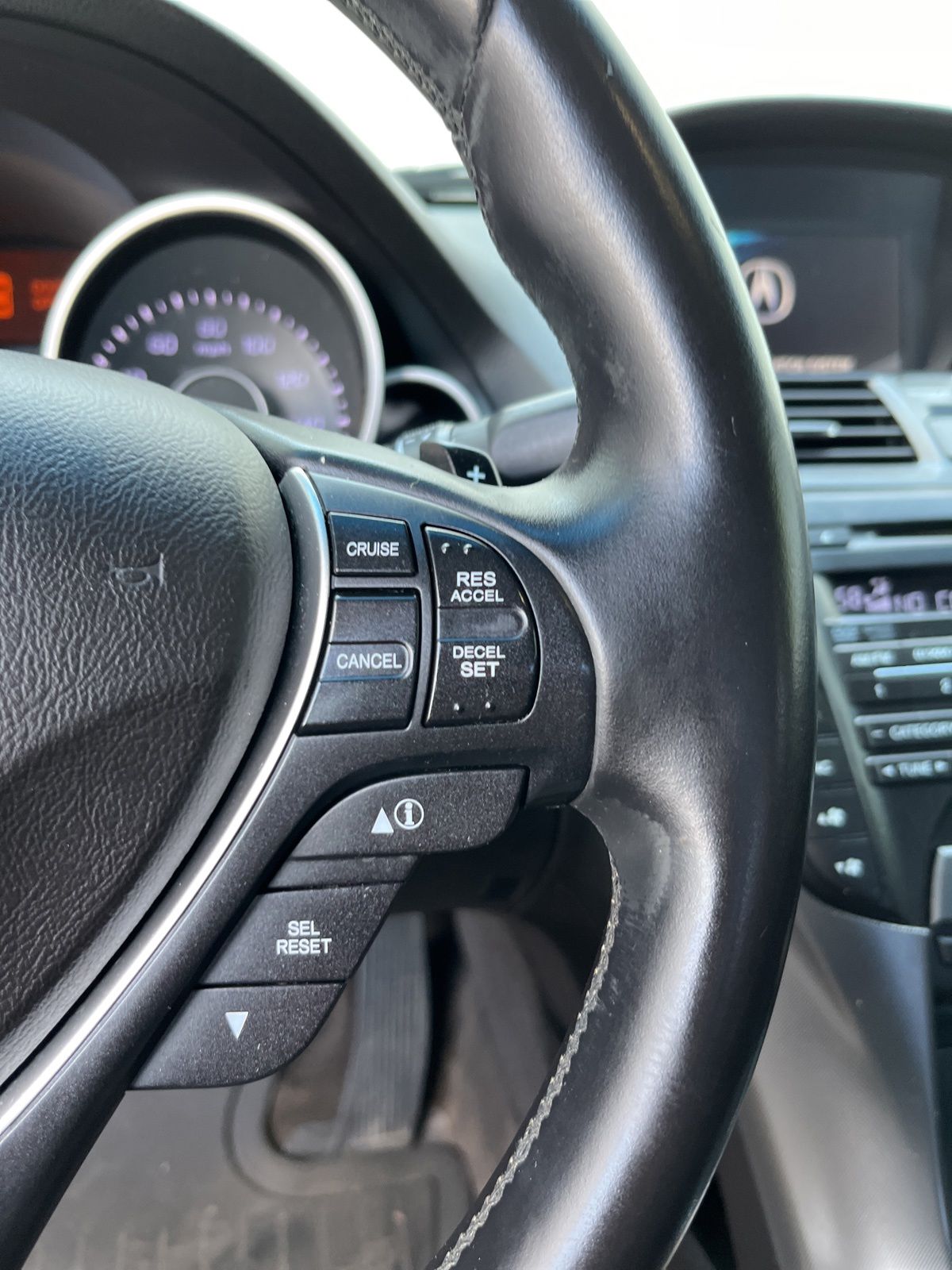Used Car 2014 Acura Tl  3.5 For Sale Under $12,000 In Austin, Texas