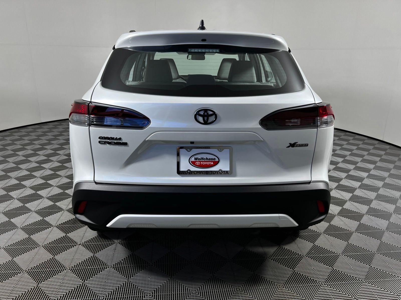 Thumbnail: 2026 Toyota Corolla Cross - 6