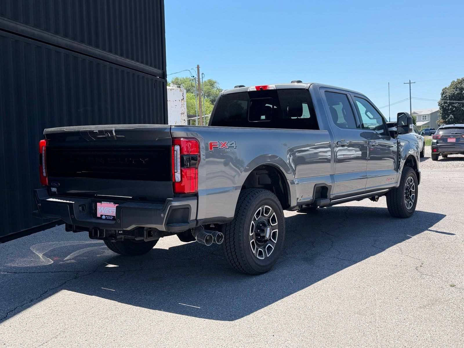 New 2026 Ford F-350SD Truck