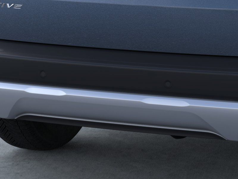 New 2026 Vapor Blue Metallic Ford Active image 23
