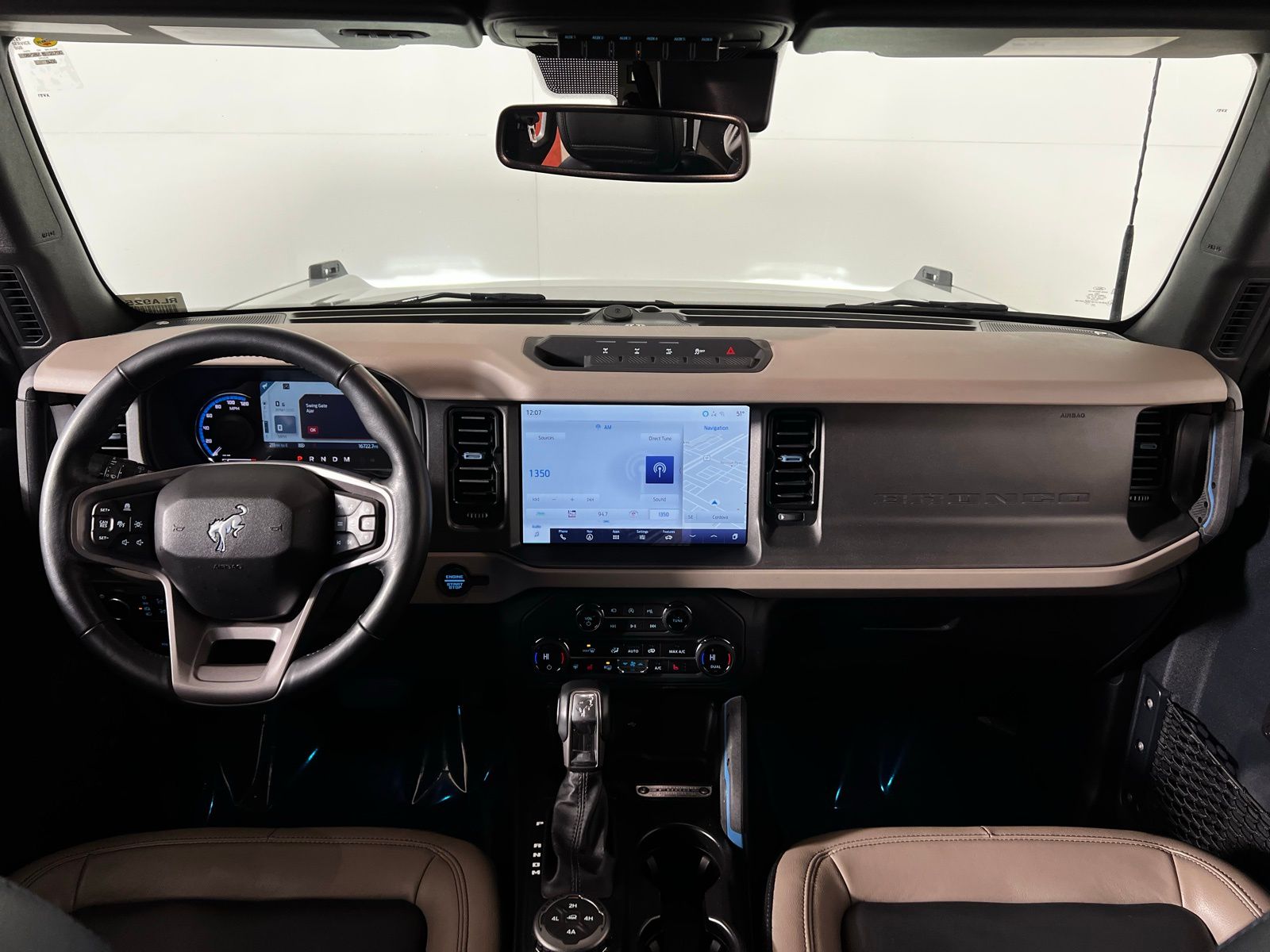 Thumbnail: 2024 Ford Bronco - 26