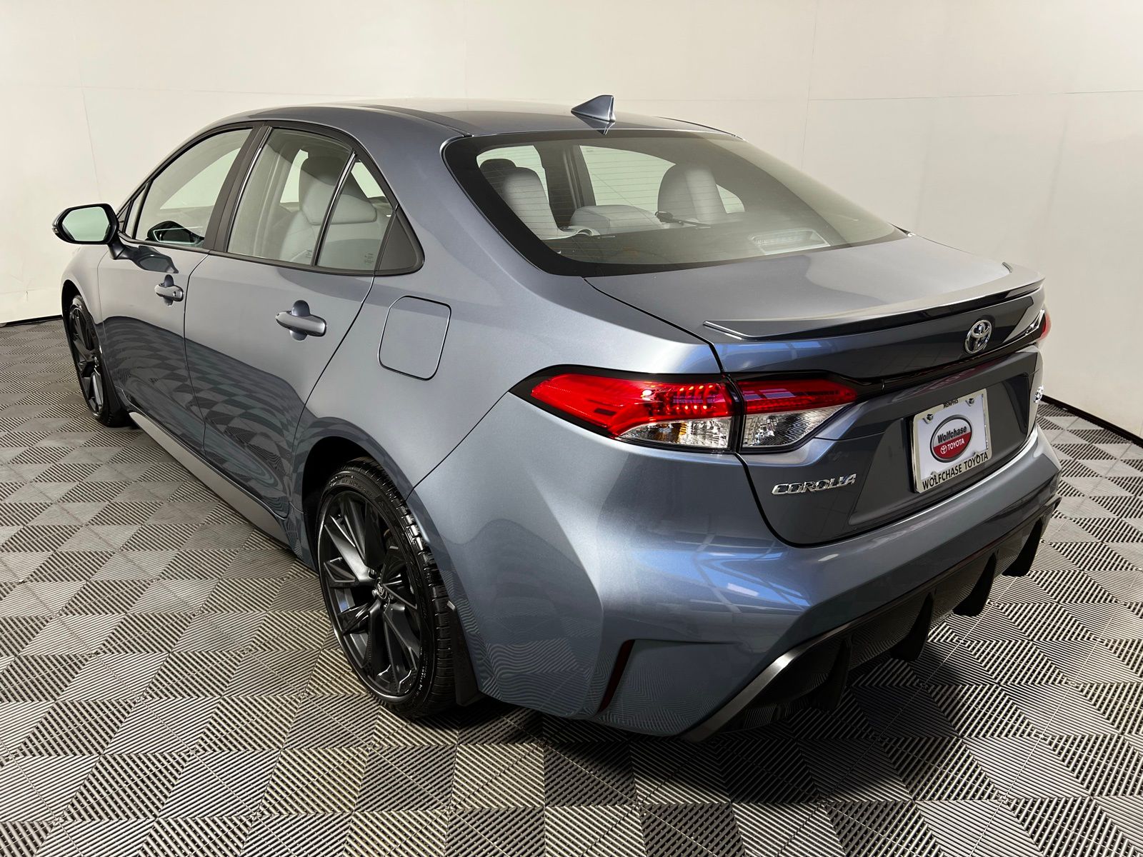 Thumbnail: 2024 Toyota Corolla - 7